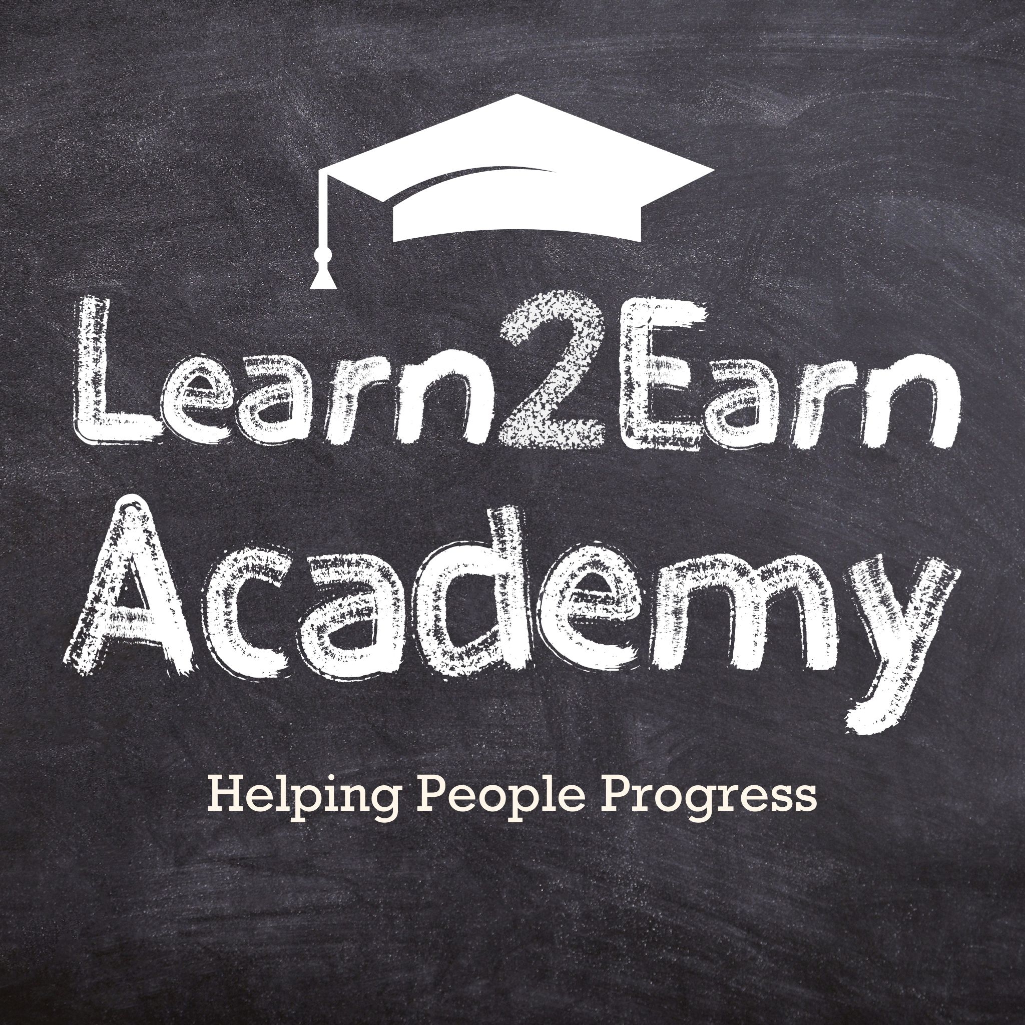 Learn2Earn Academy