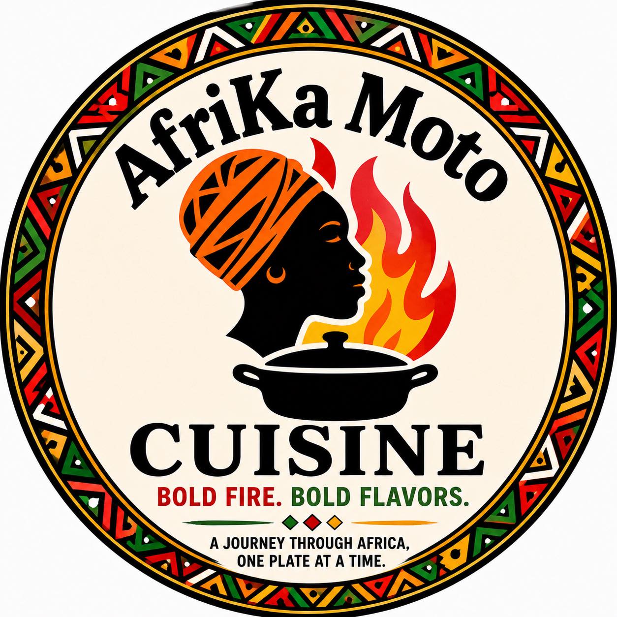 Tolia African Cuisine | Charlottesville VA