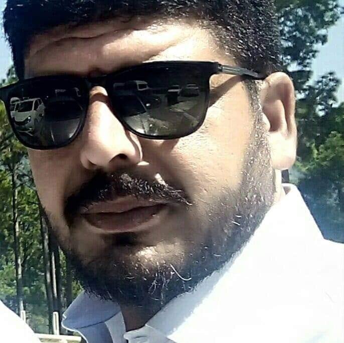 مزمل شاہ - بچوں کی تربیت والدین کی ذمہ داری ہے۔ غلطی اور... | Facebook