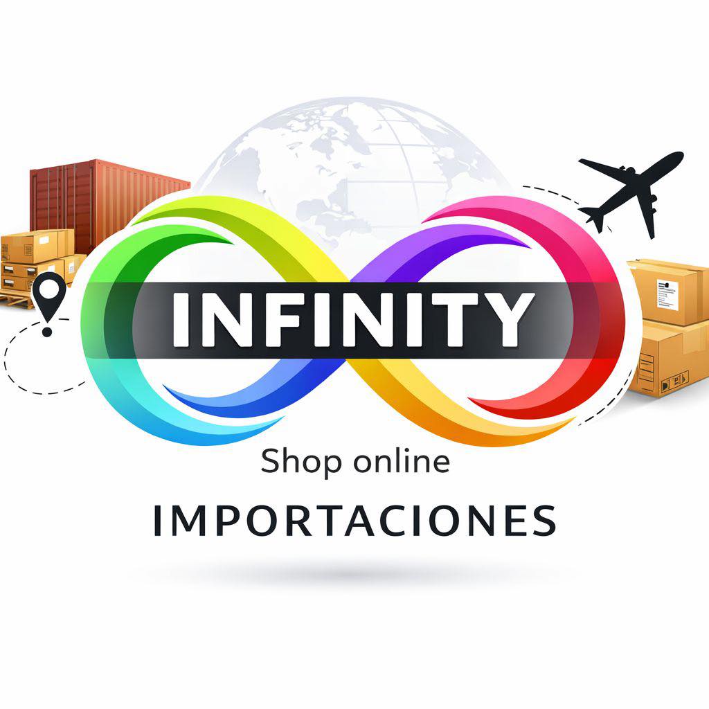 Infinity Shop | Guadalajara