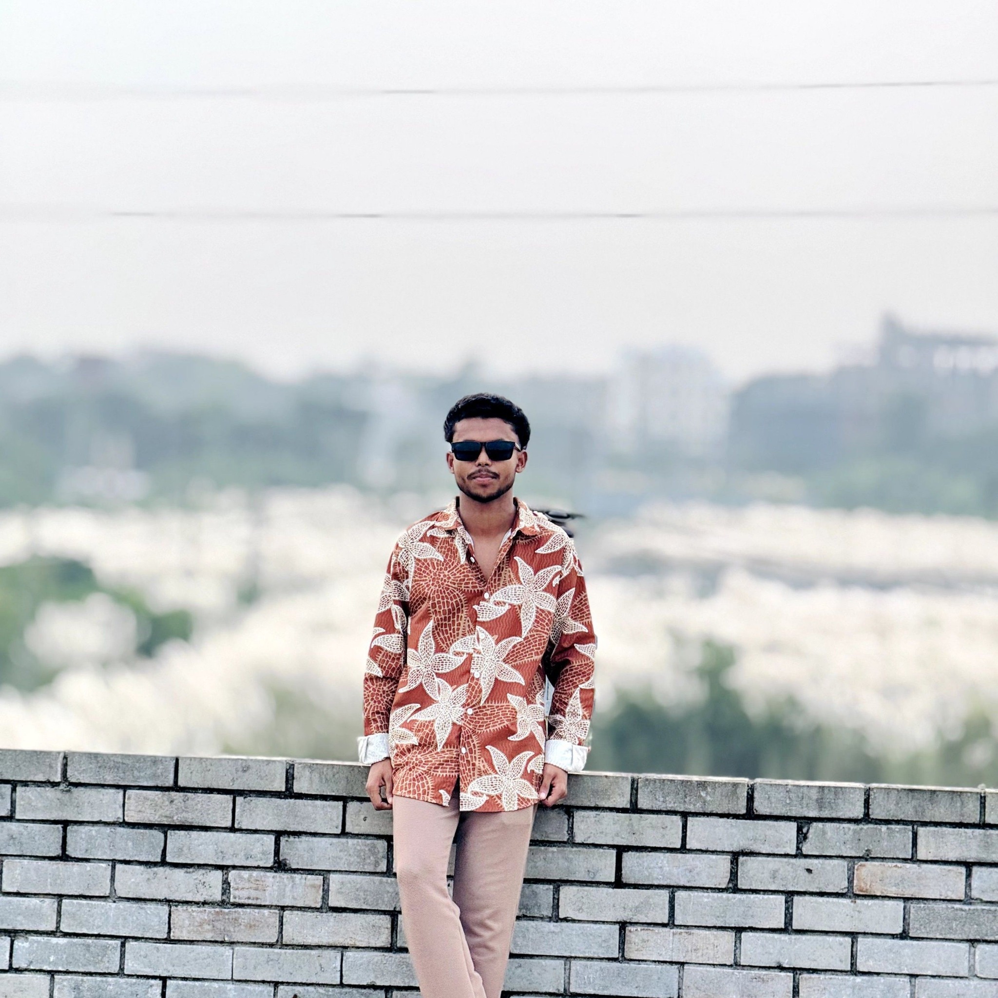Ahamed Rabby