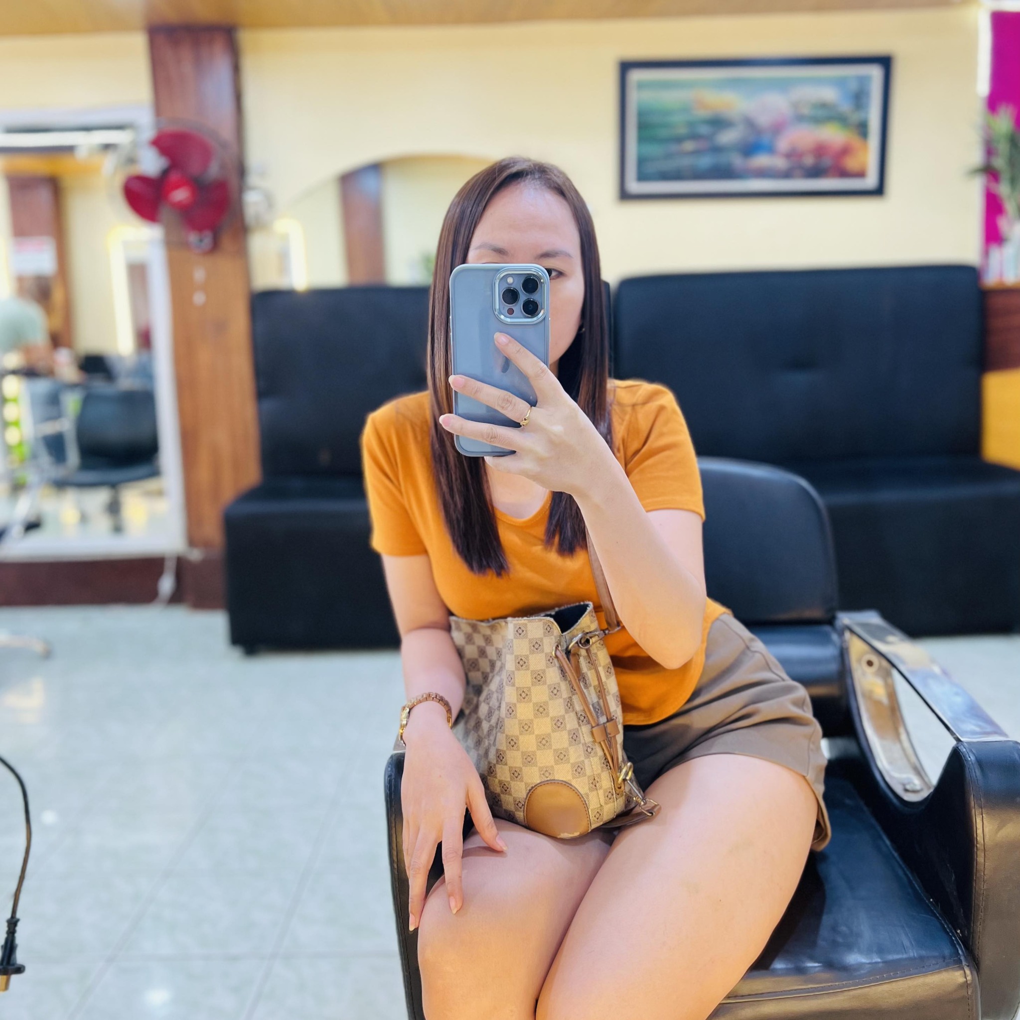 Ferlyn Laranio