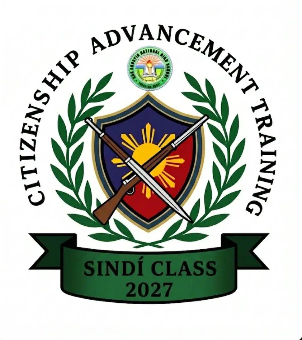 Citizenship Advancement Training - San Agustin National High School