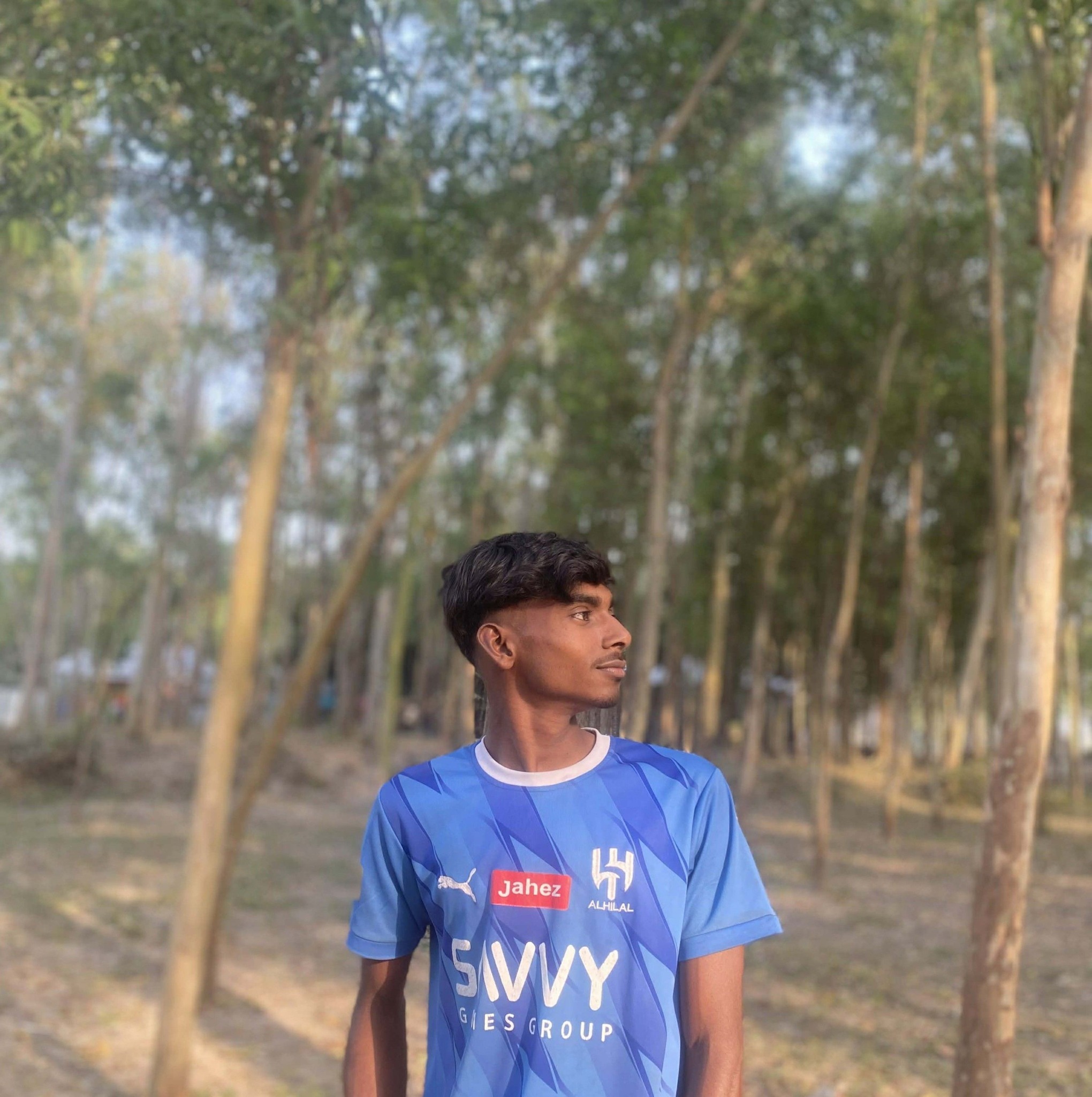 T Asif Khan