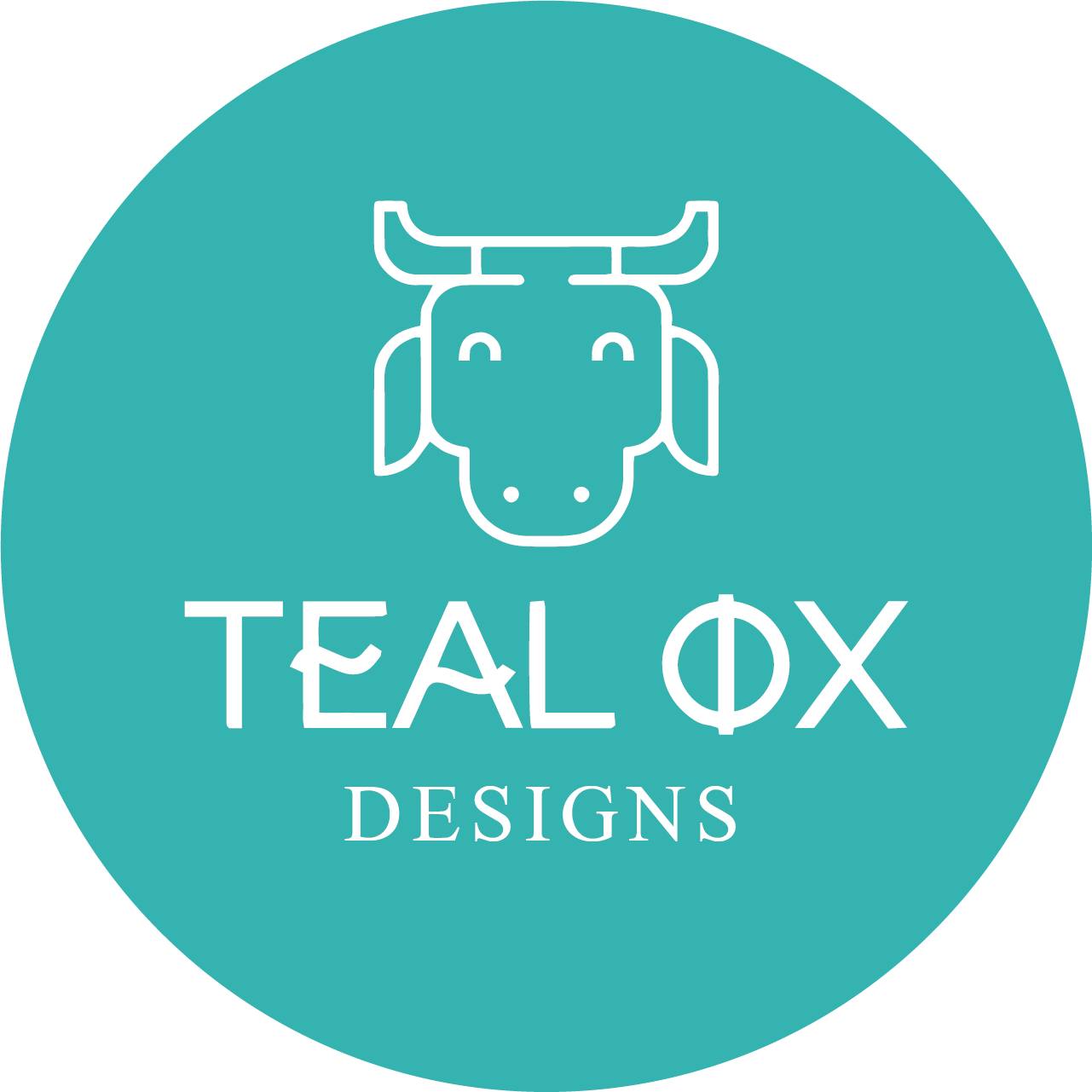 Teal Ox Designs