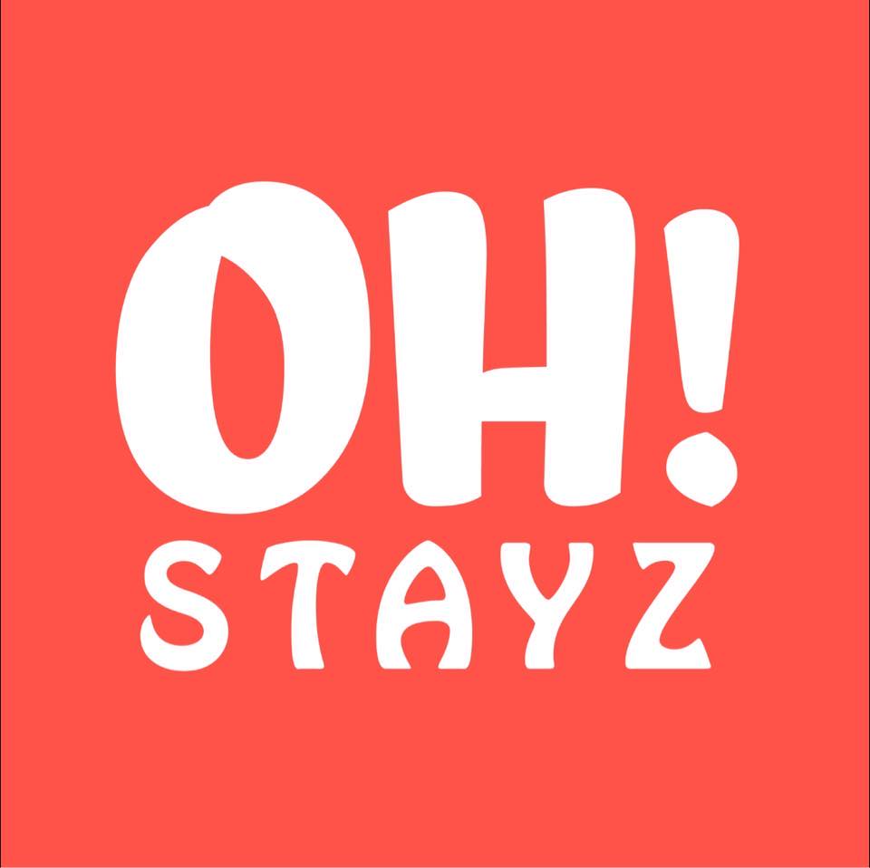 They chose Oh Stayz… they stayed, they experienced, and they loved it ...