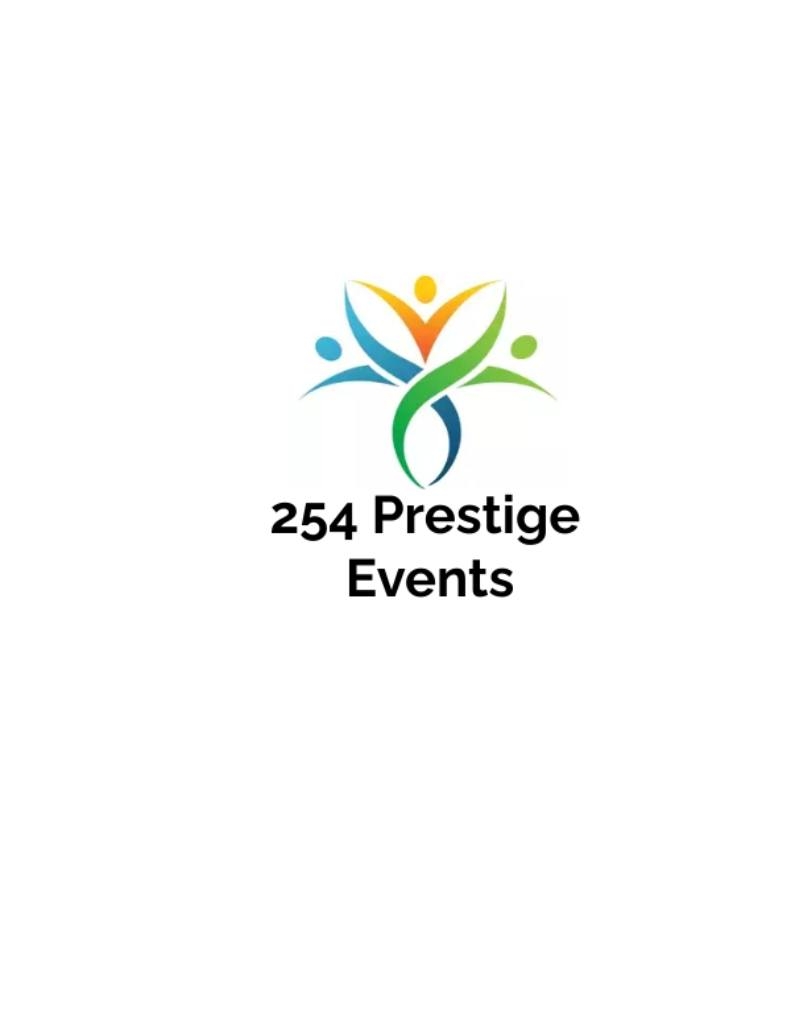 254 Prestige Events Incorporated