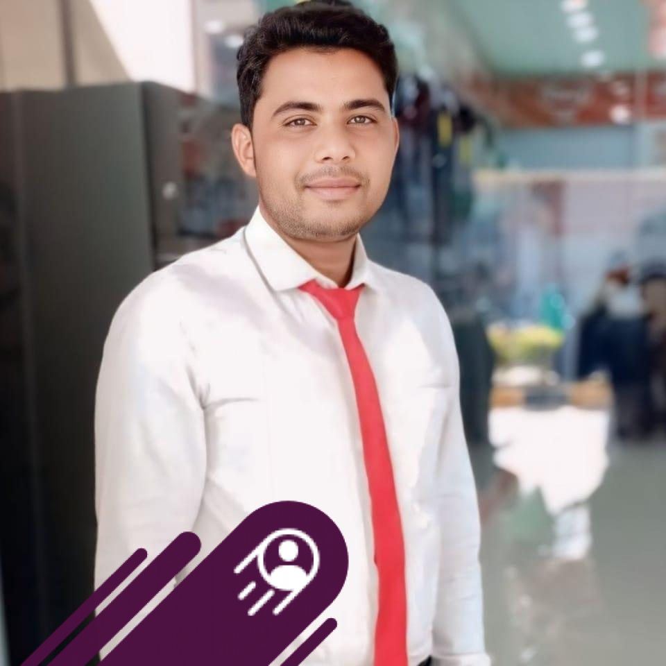 Yasir Rasheed