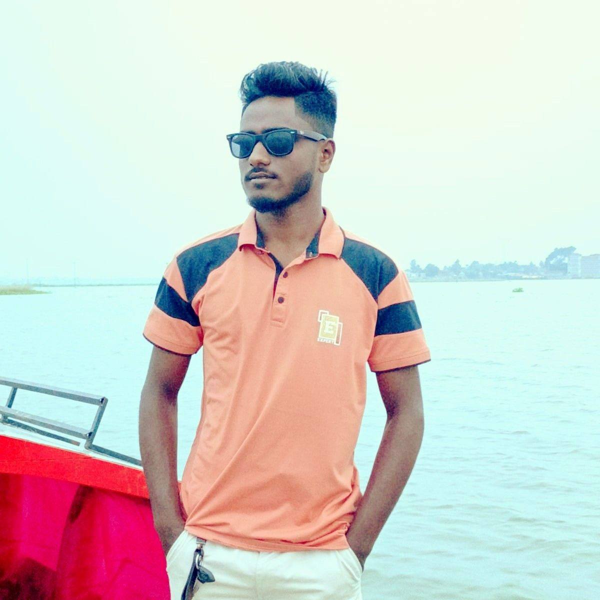 Md Rony Islam