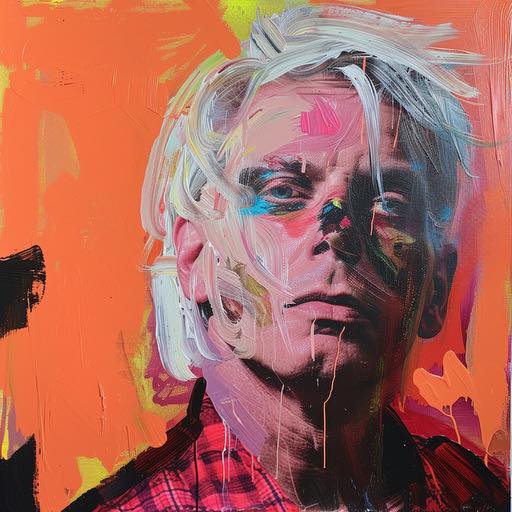 Don Cooksey Art