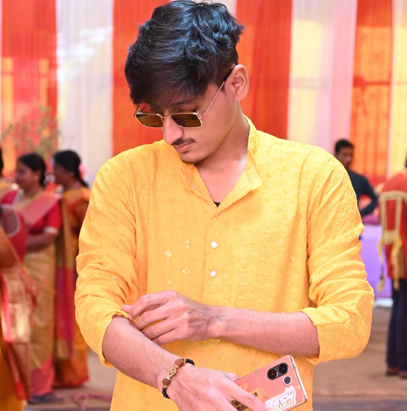 Pritam Sarkar