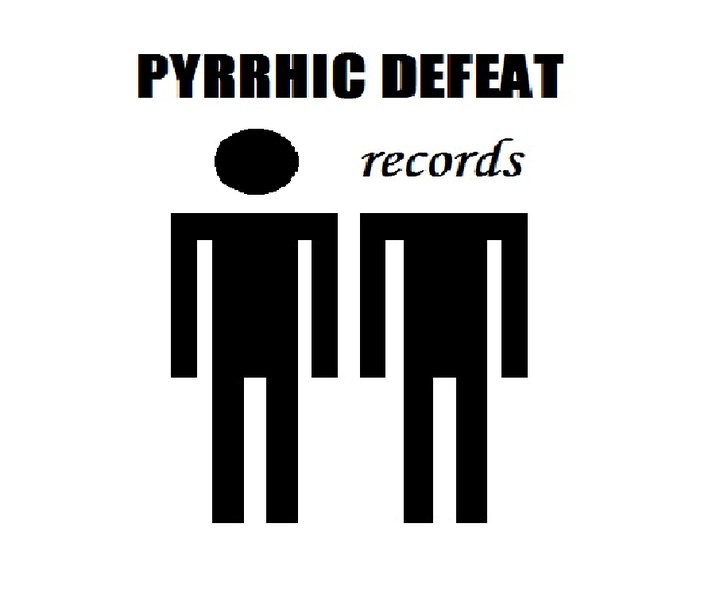 Pyrrhic Defeat Records