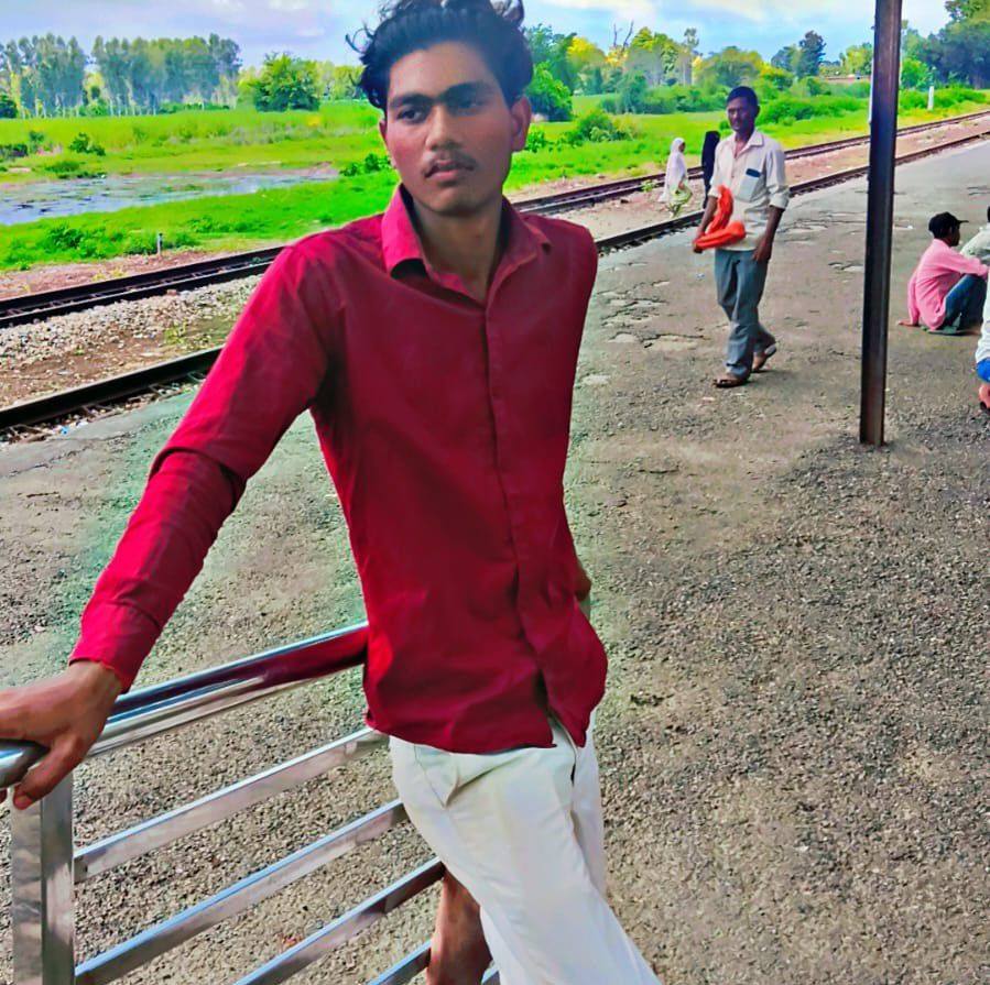 Varun Raj
