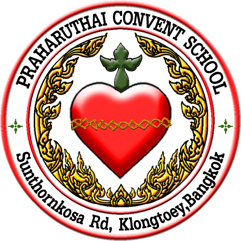 Office-SHC Praharuthai Convent School | Bangkok