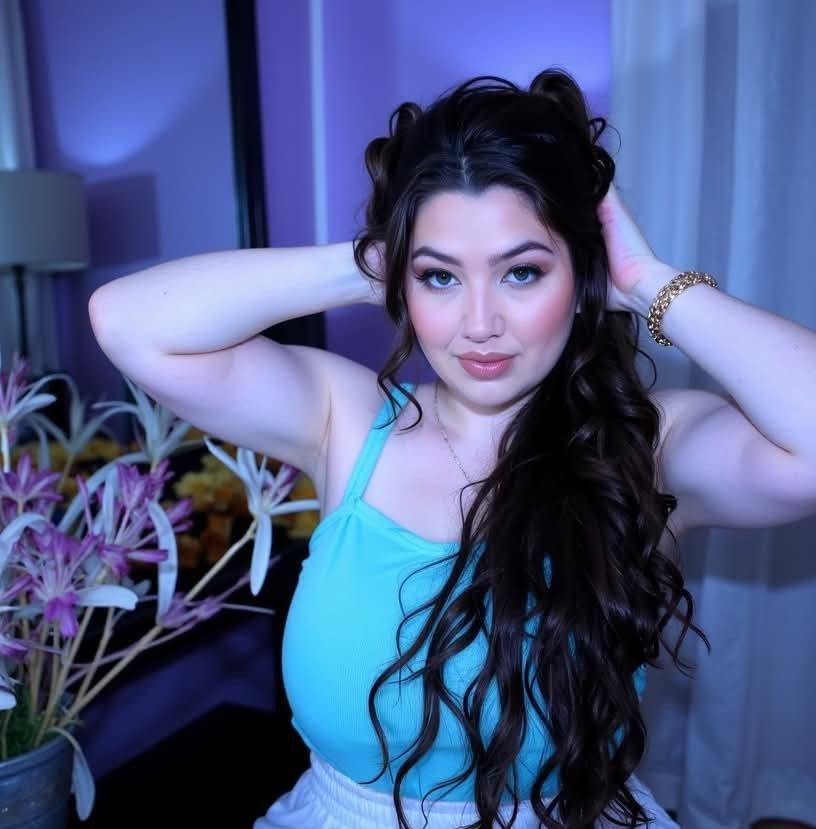 Missba Ali