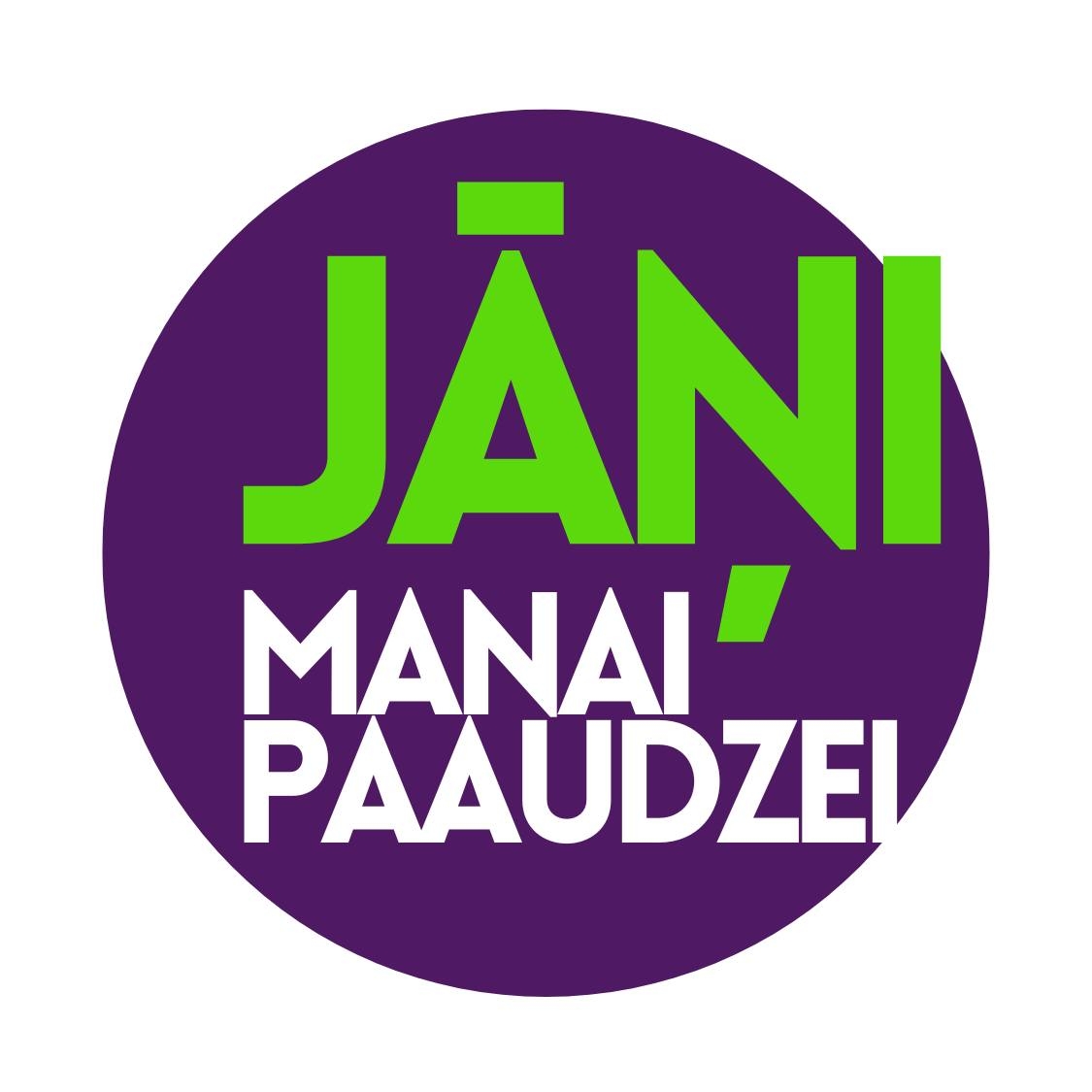 Jāņi manai paaudzei