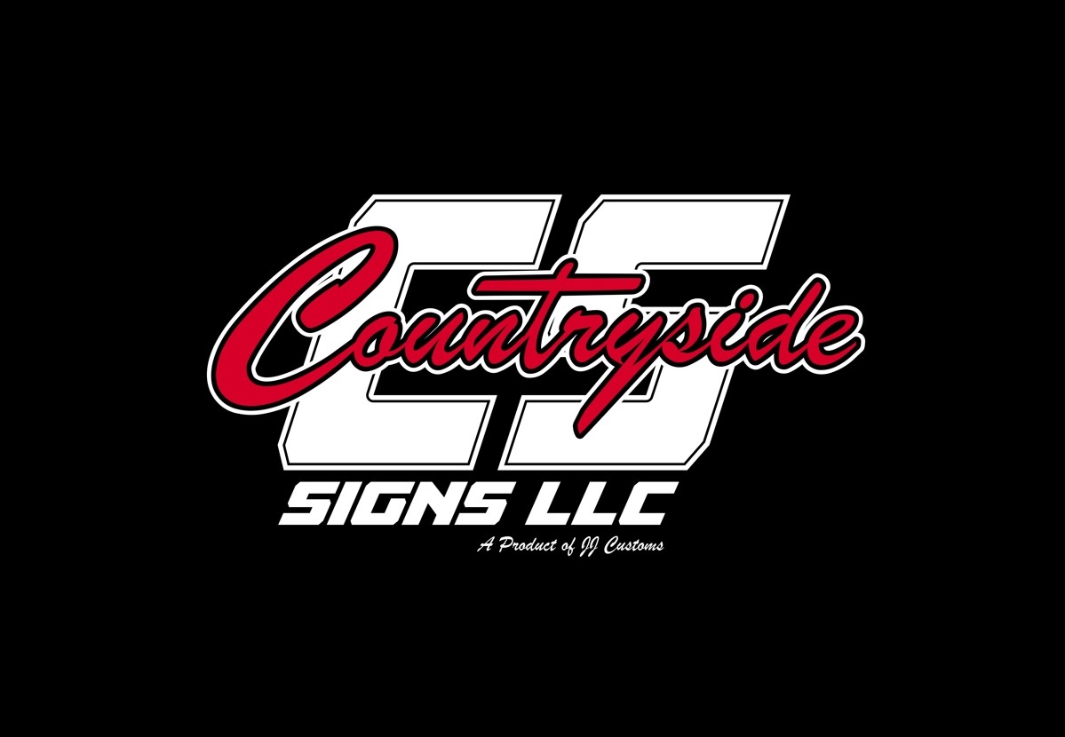 Countryside Signs LLC. | Sioux Center IA