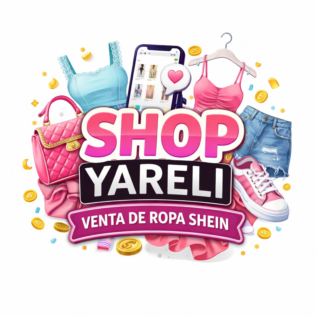 Shop Yarelí