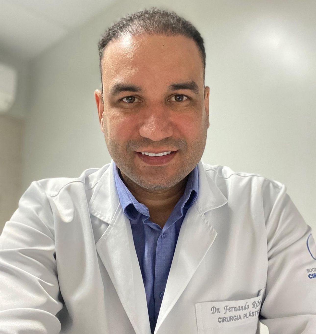 Dr. Fernando Ribeiro