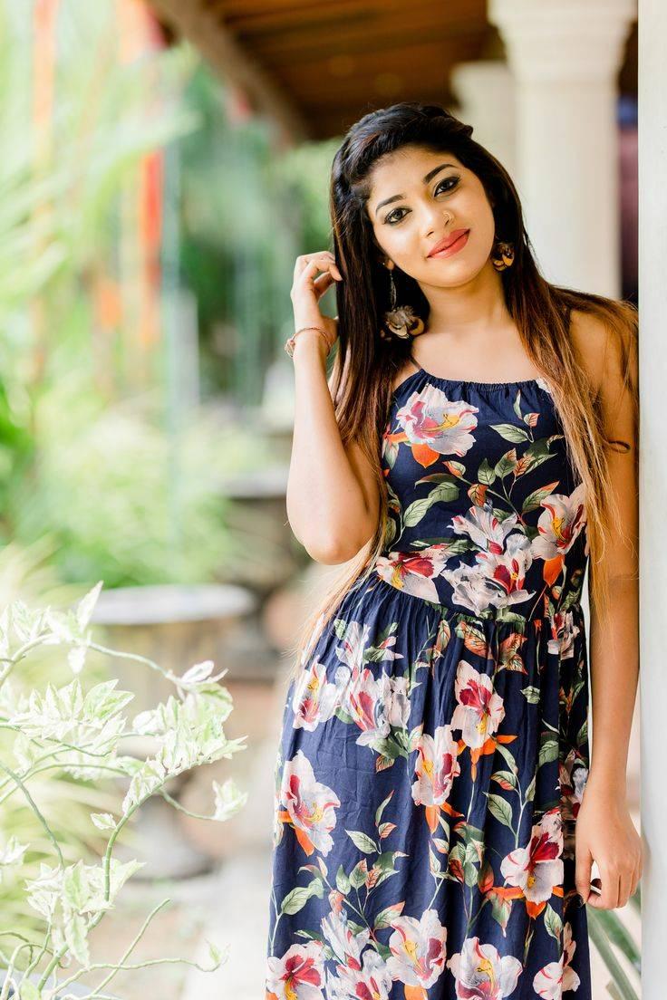 Diana Rajapaksha
