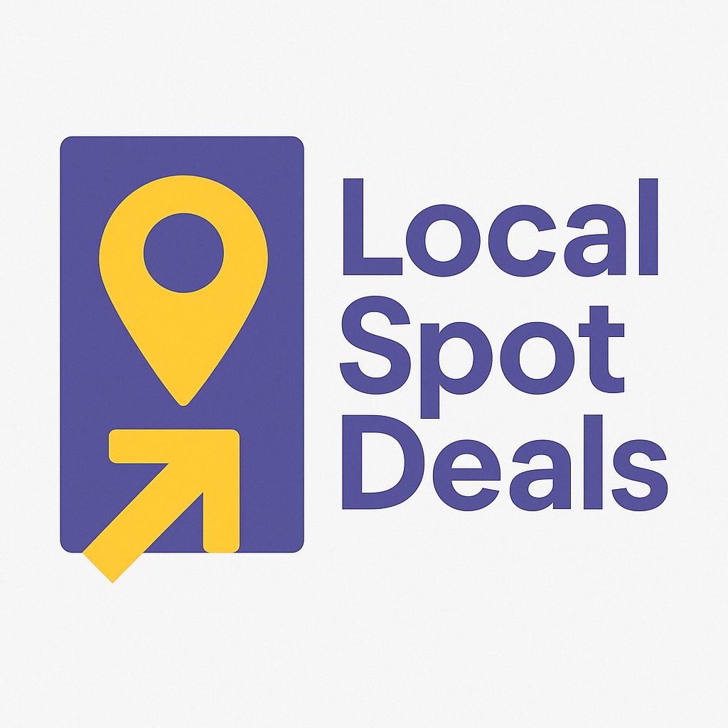 Local Spot Deals