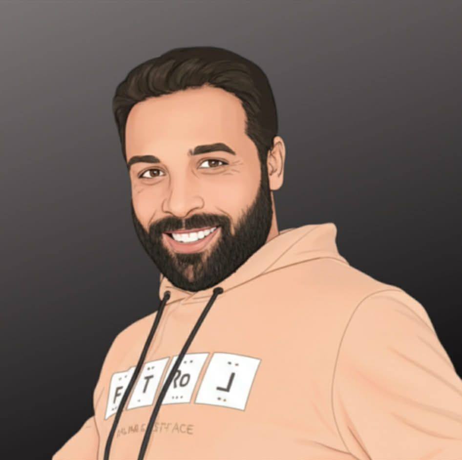 هبد القهوة