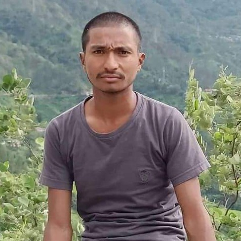 Mim Raj Rokaya