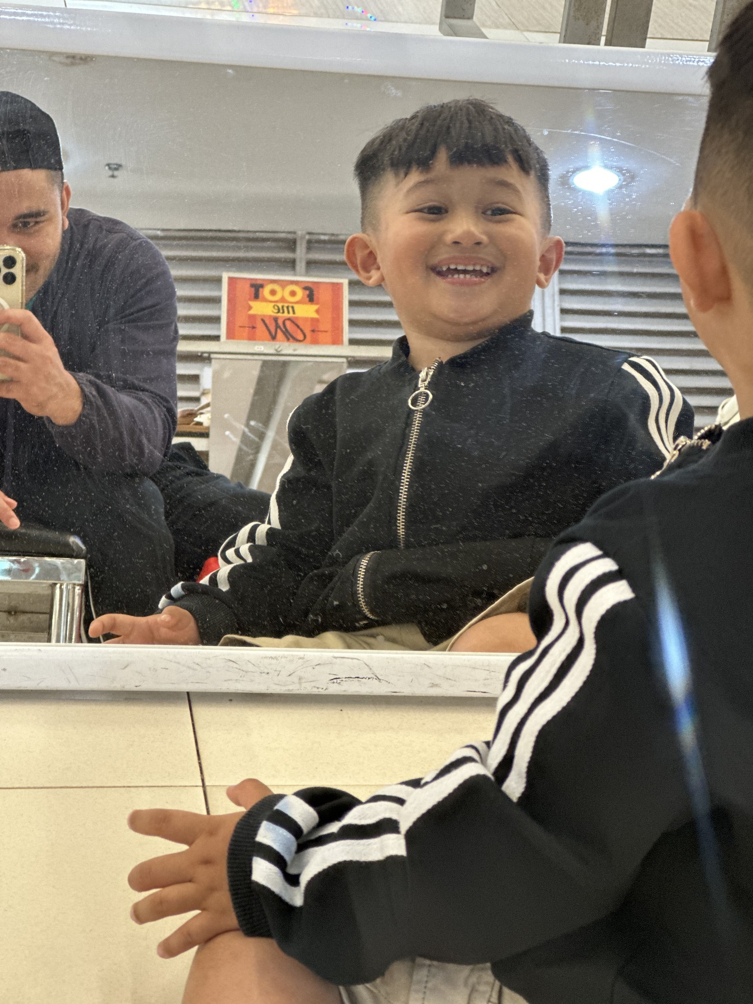 Hugo’s Vlog