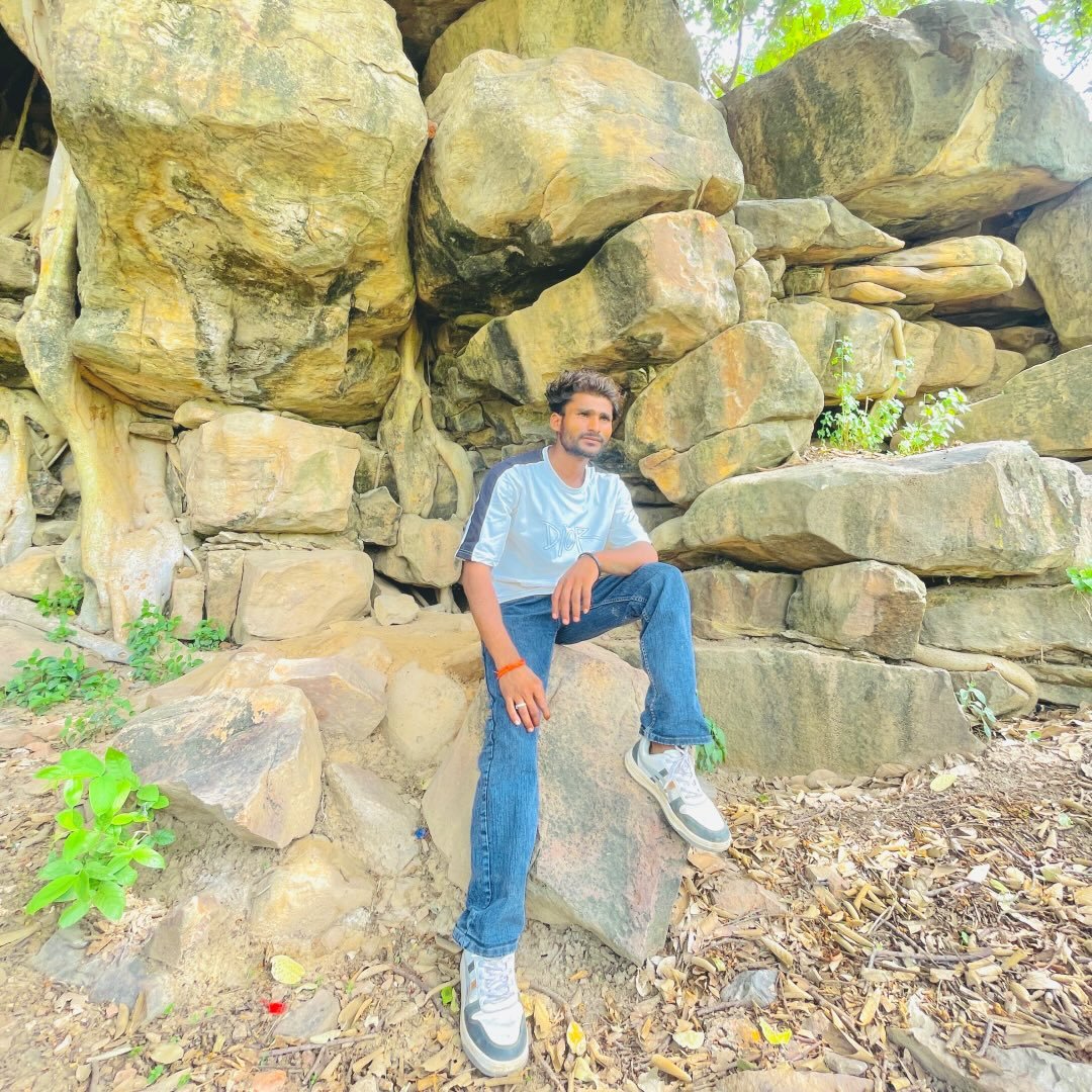 Ravind Kumar Nishad