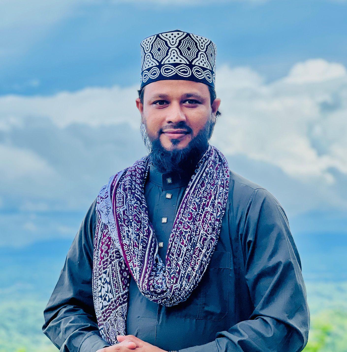 Nayem Reza