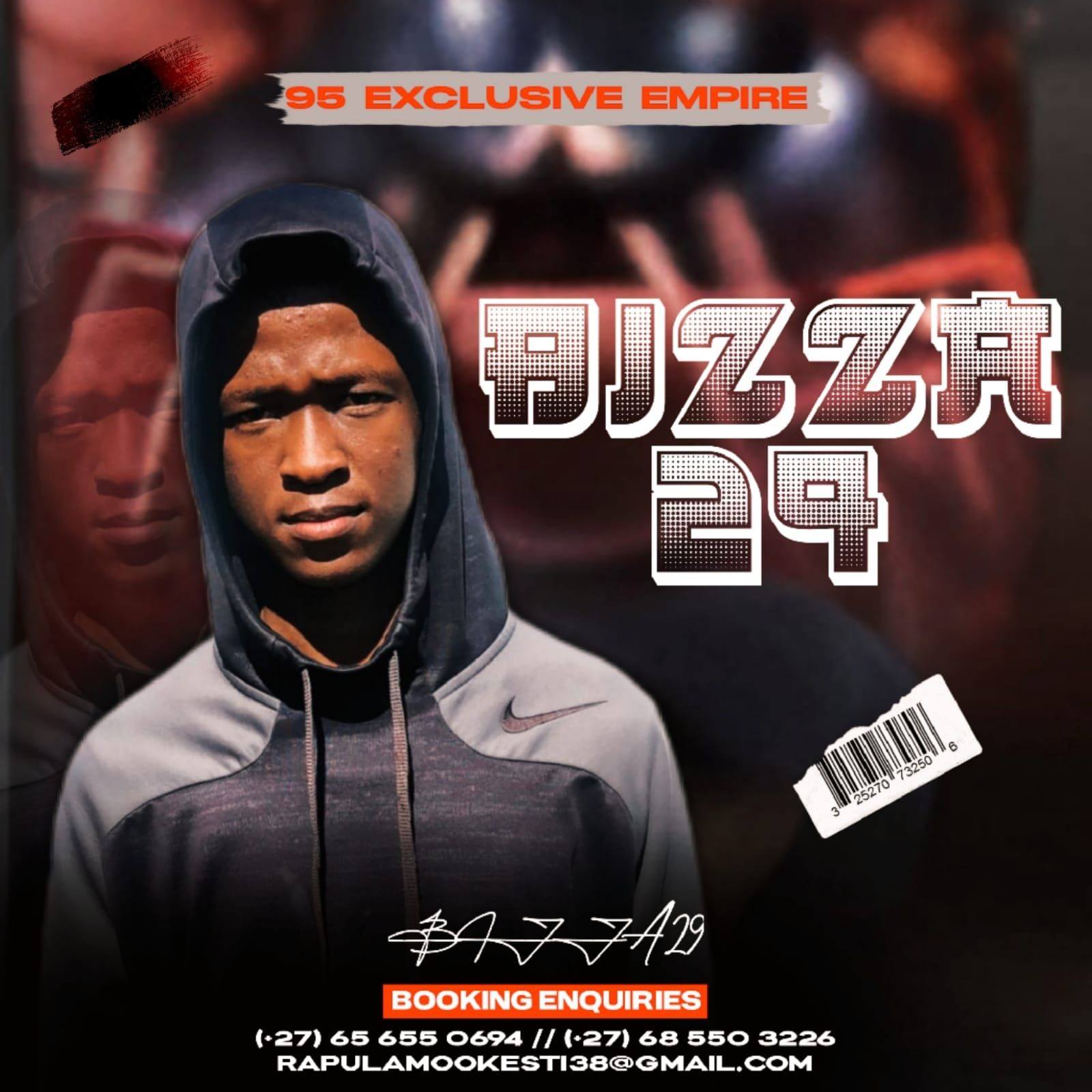 DJY BIZZA 29