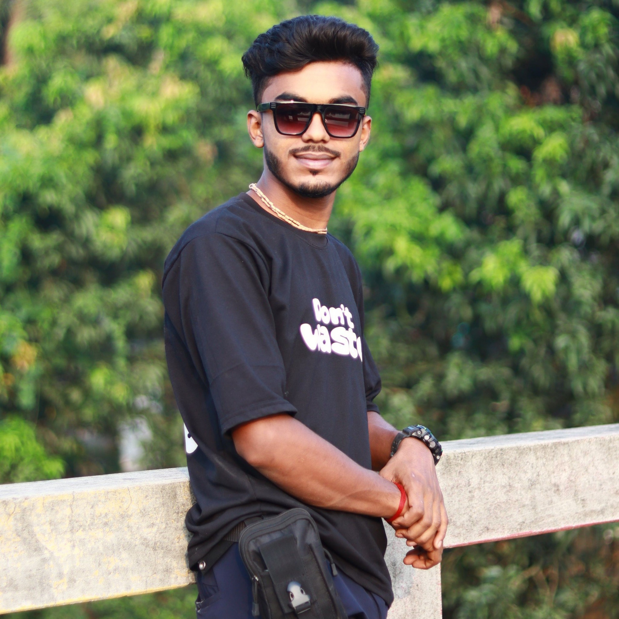 Shuvo Kumar