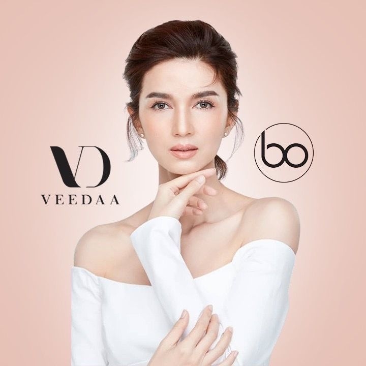 Veedaa นวัตกรรมบำรุงผิว by แม่โบว์ แวนดา | Samut Prakan