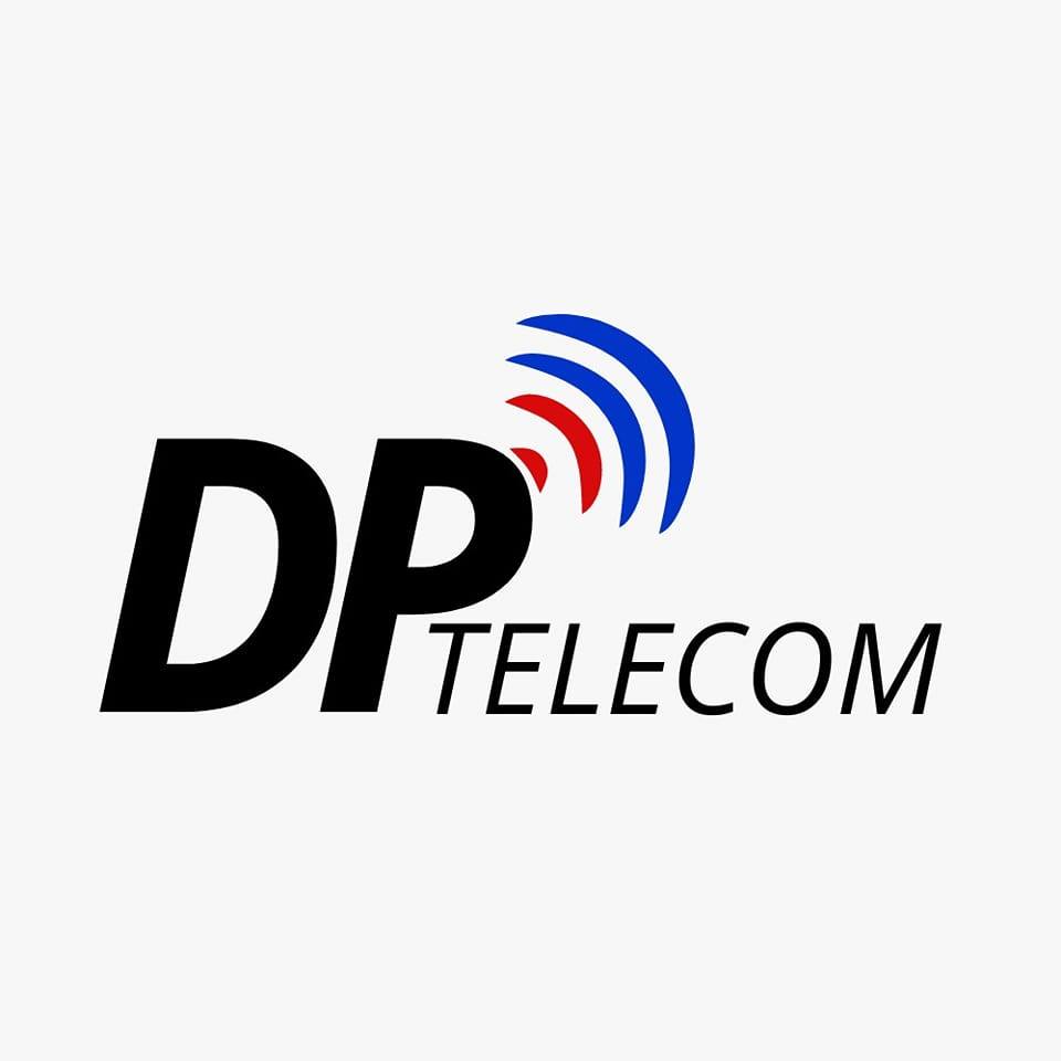 dptelecom.te | São José SC