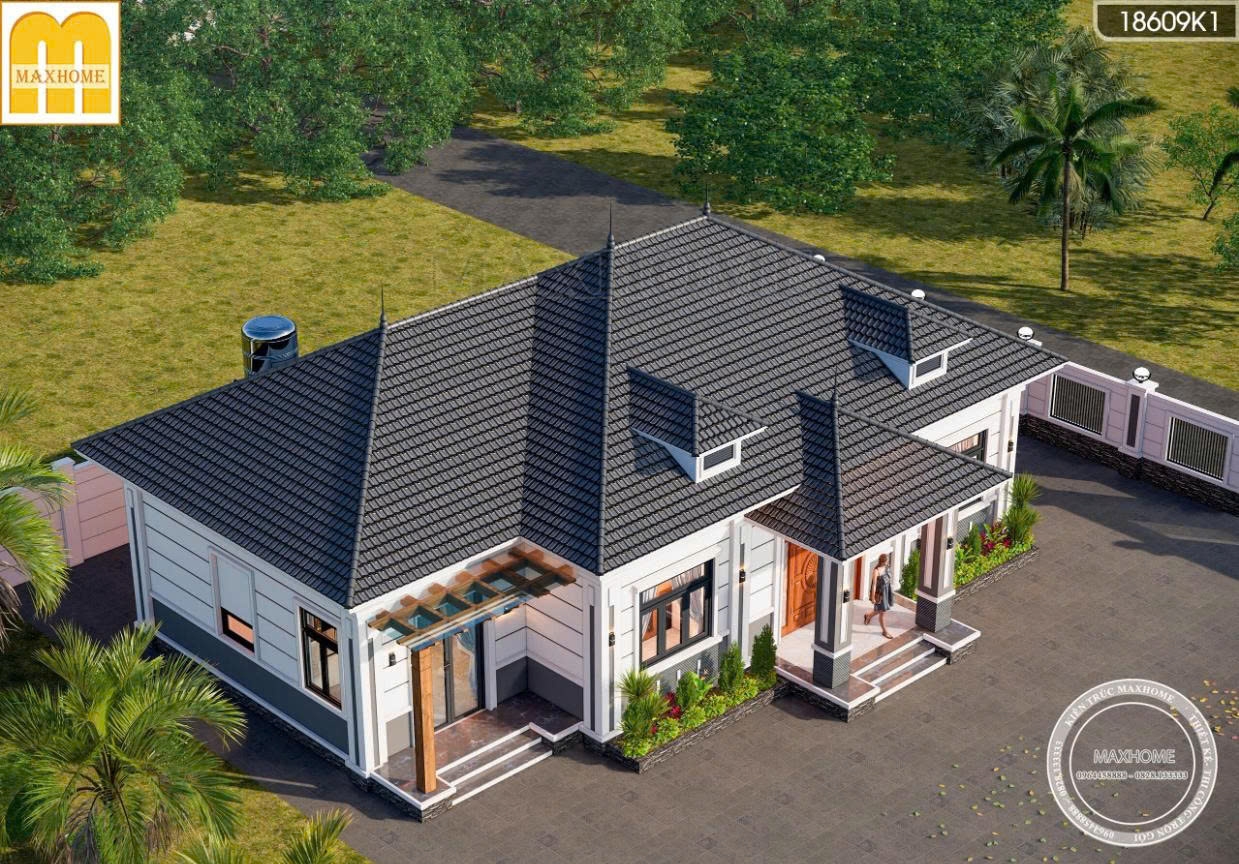 Maxhome Thiết kế - Xây Nhà Trọn Gói Uy Tín