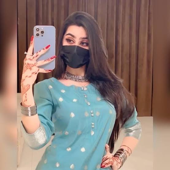 Isha Rana official