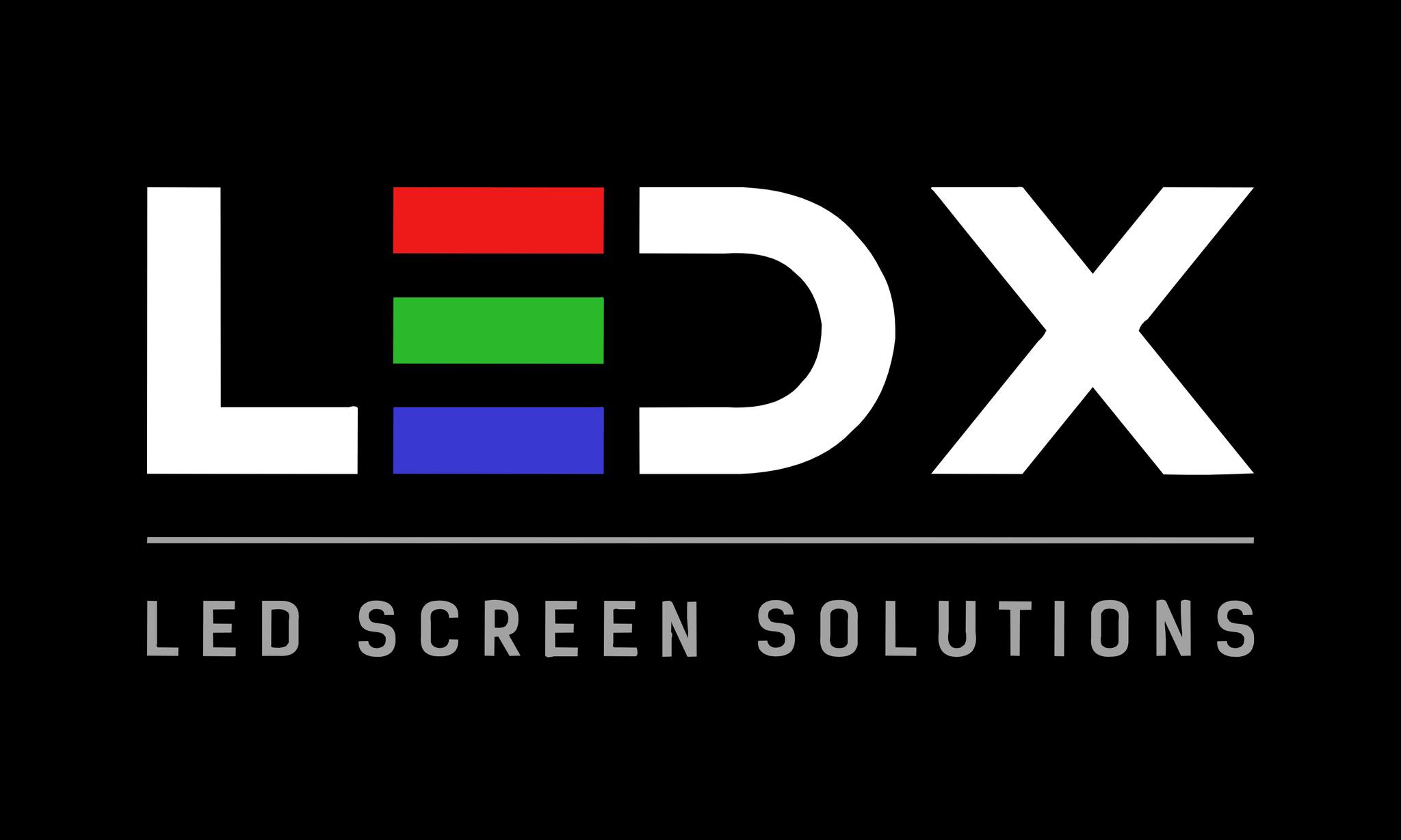 LEDX