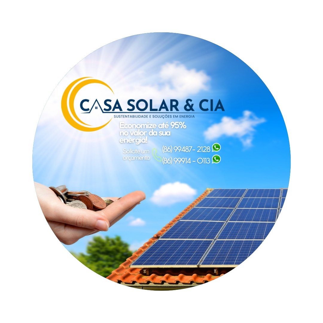 Casa Solar & Cia