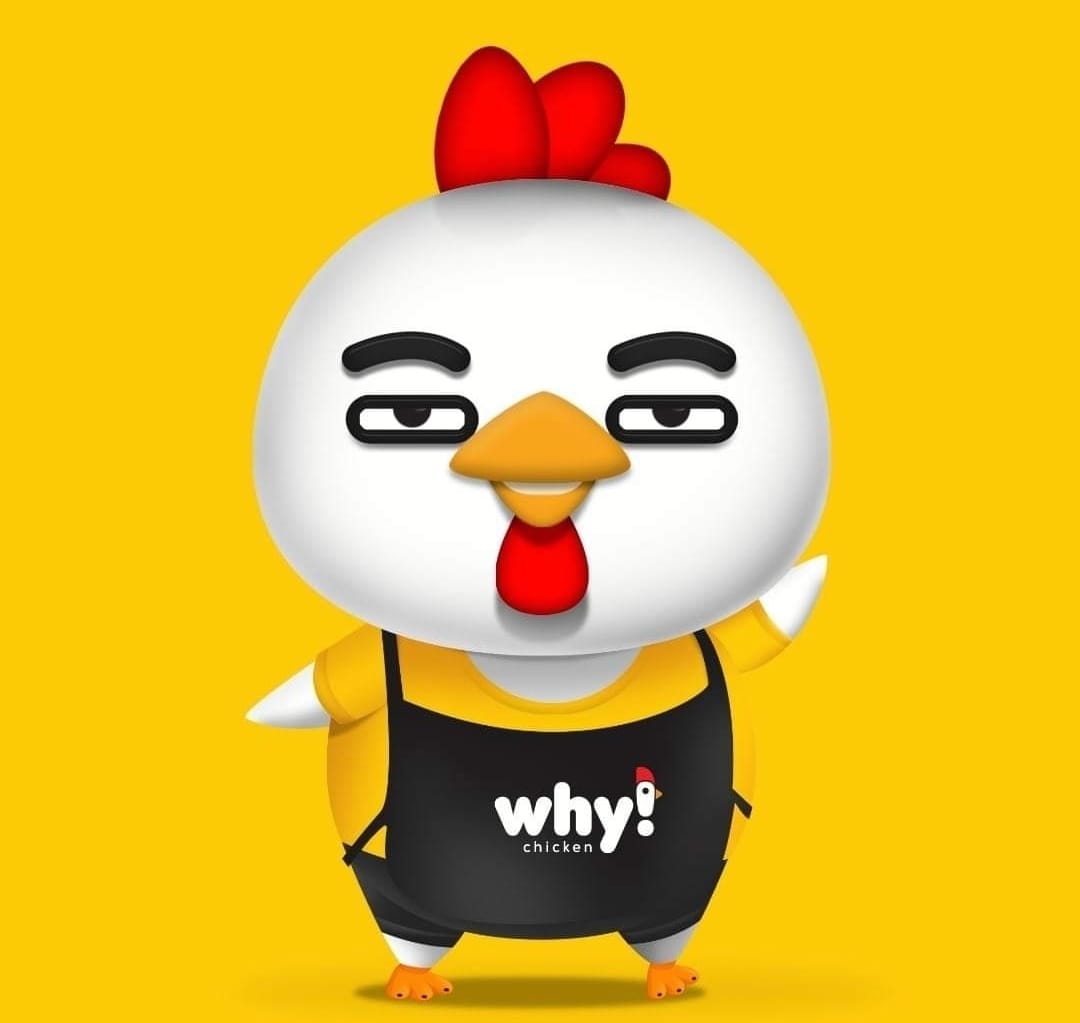 Why Chicken Taguig | Taguig