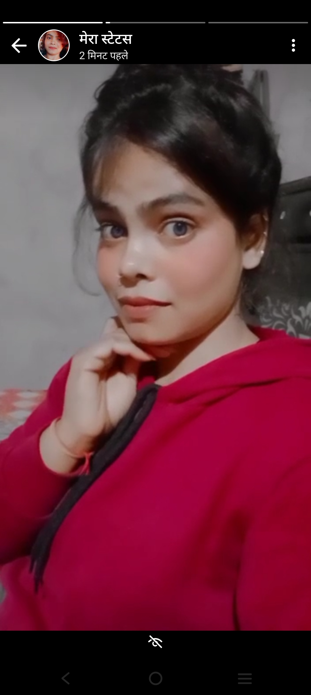 singer Ruby Singh