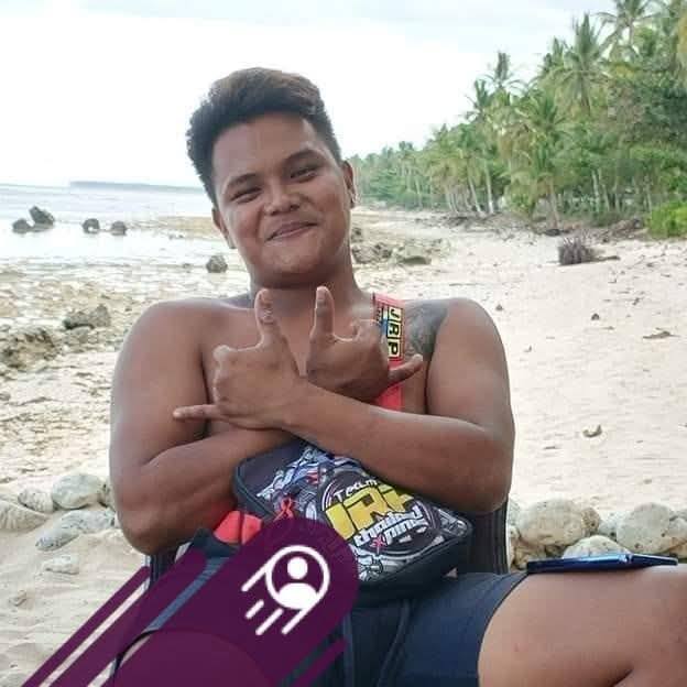 Raymark Aguirre