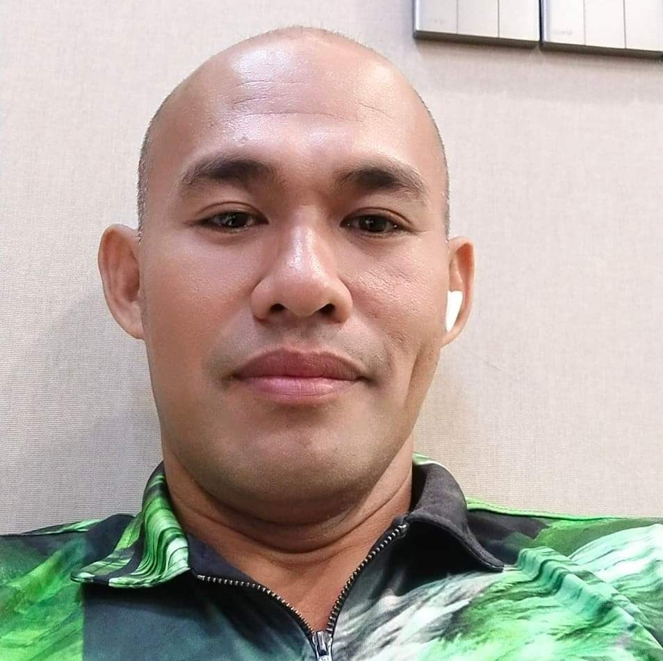Jun Rey Tapic