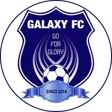 Galaxy FC spirit knows no distance💙... - Galaxy Football Club | Facebook