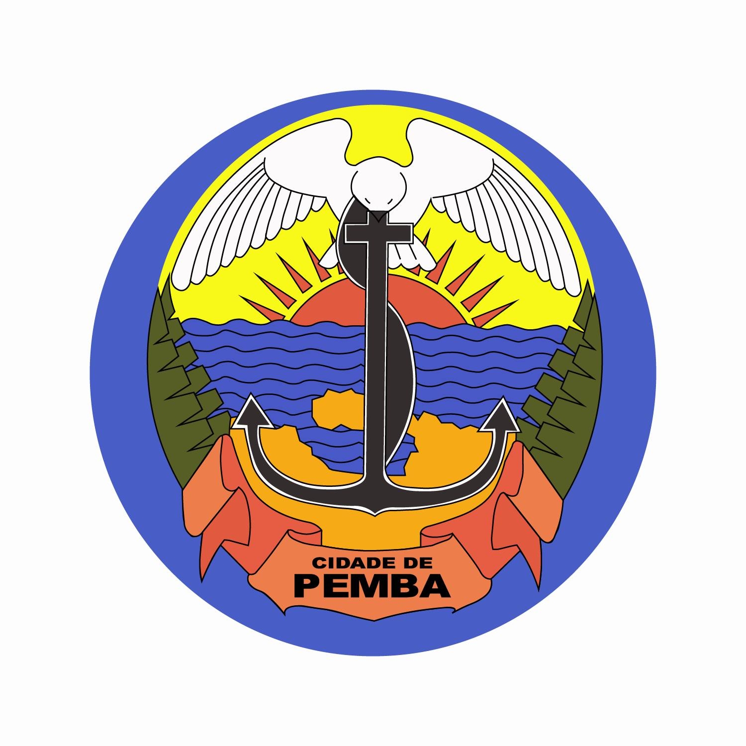 Conselho Municipal da Cidade de Pemba