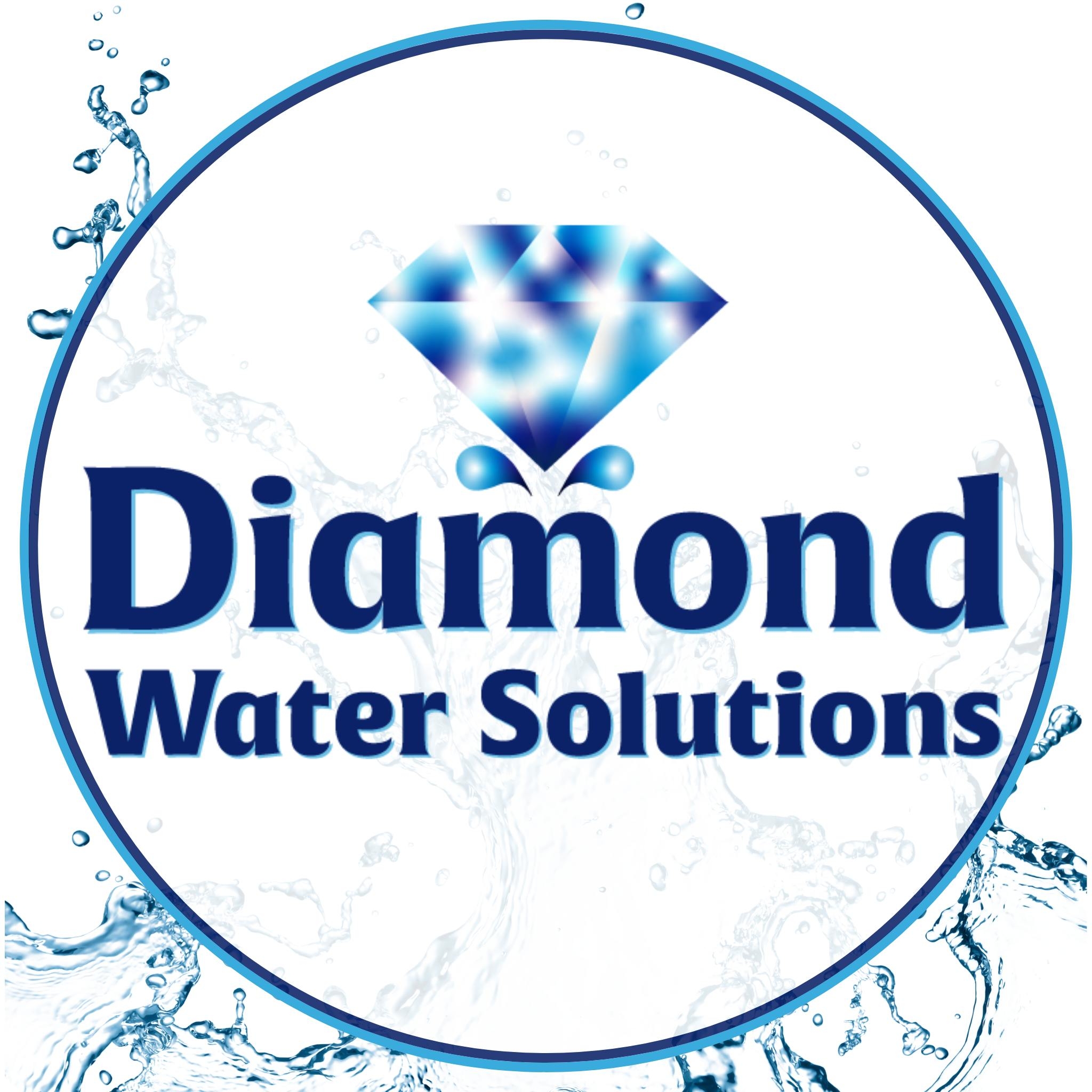 Diamond Water Solutions | Charlotte MI