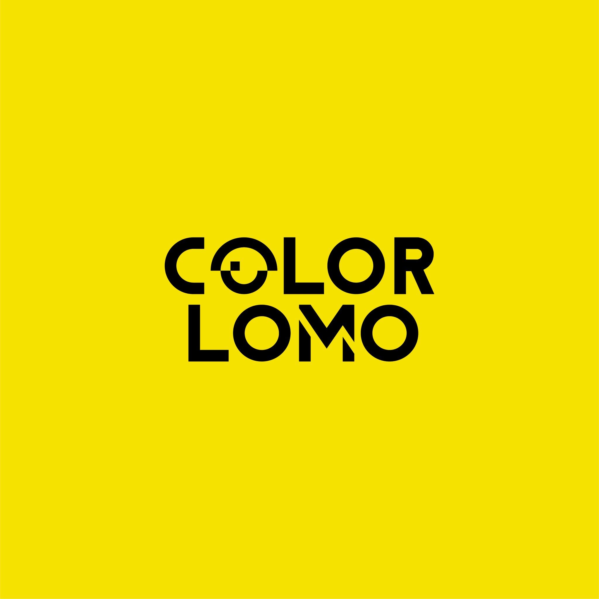 ColorLomo Hair Color