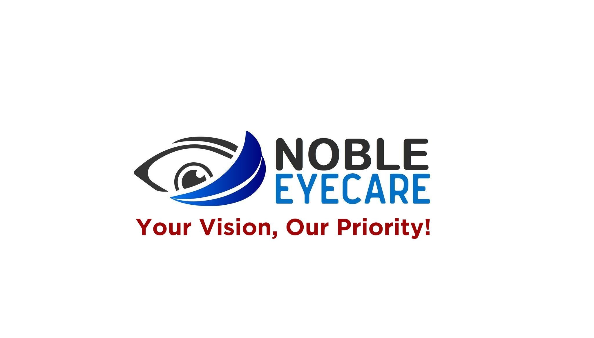 Noble Eye Care