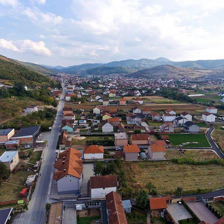 Këshilli i Fshatit Zhegër