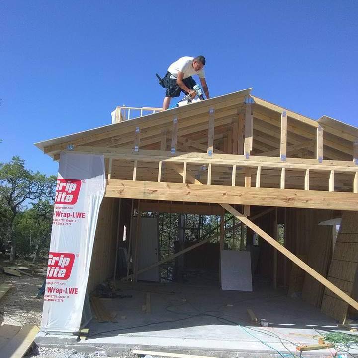 Capi Construction LLC