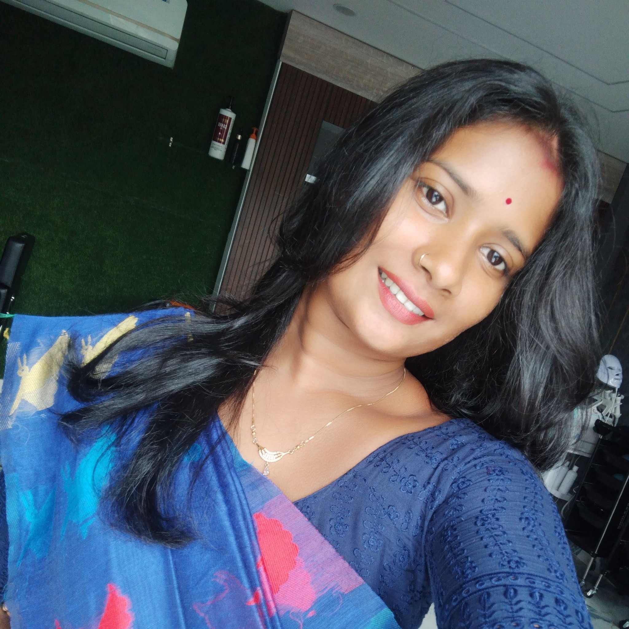 Itz Chaitali